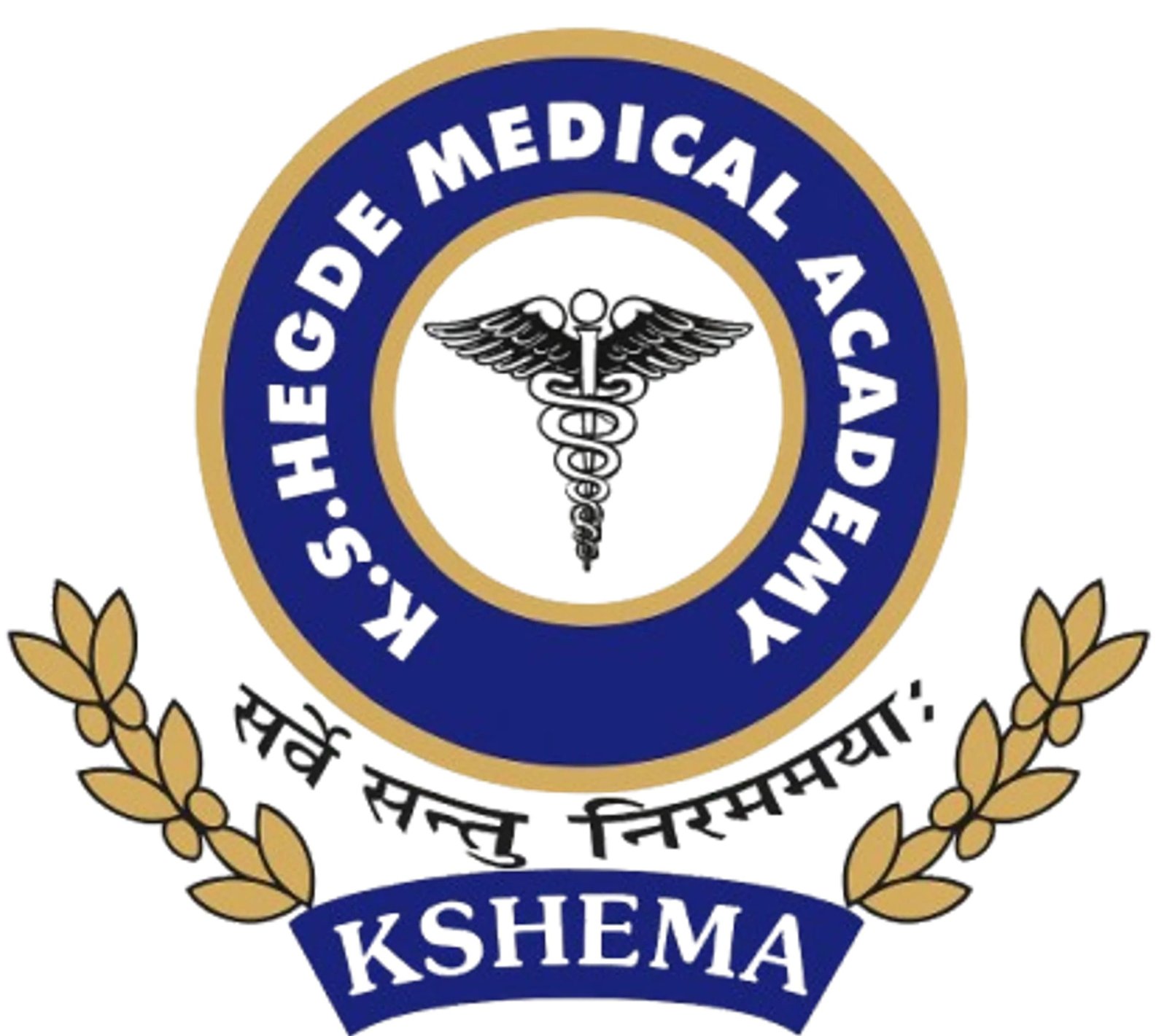 College Logo